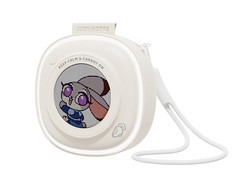 迪士尼疯狂动物城蓝牙音响低至79.2元