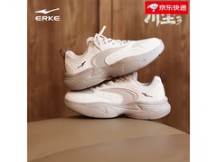 鸿星尔克川尘3女鞋119元抢