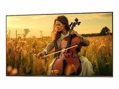 索尼75英寸Mini LED电视钜惠