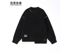 马克华菲男毛衣99元抢