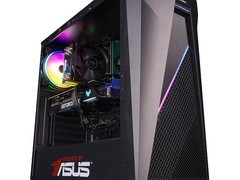 华硕未来者主机3599元起