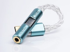 原道NK1 MAX解码耳放转接线仅69元！