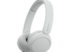 索尼WH-CH520头戴耳机289元