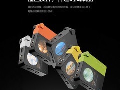 海贝W4解码耳放698元