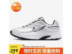 NIKE女子跑步鞋5折，仅299元速抢