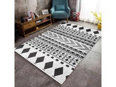 KAYE复古波斯地毯29元抢