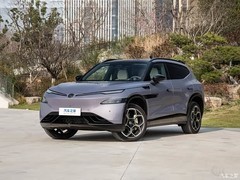 大众与众08纯电SUV将于2026年4月上市，800V高压平台+双腔空悬领衔