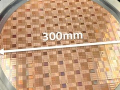 英特尔突破氮化镓单片集成技术：全球最薄芯片问世