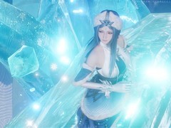 王者荣耀世界4月17日上线，双端互通开启预下载