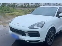 南京车主保时捷被伪造证件千里非法过户，产权人维权陷困局