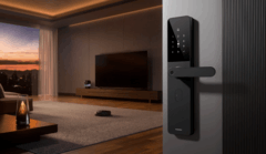 千元档智能锁红榜：“安全好用耐用”的华为智能门锁 M2