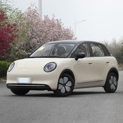 10万元内三款纯电小车大比拼：谁是都市通勤最优解？