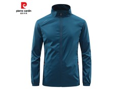 皮尔·卡丹男士防晒衣49.9元