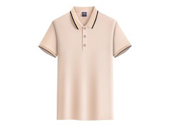 富绅冰丝POLO衫38元抢