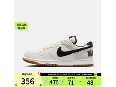 NIKE BIG NIKE LOW LUX男鞋355元