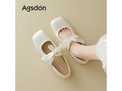 奥古狮登玛丽珍鞋五折抢