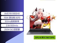 机械革命蛟龙16Pro促销，到手仅10699元