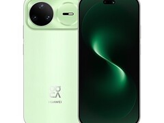 华为 nova 15 Pro 昆仑版直降，仅 2336.65 元