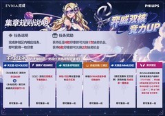 倒计时1天！EVNIA弈威在BW2026等你，豪送战队签名显示器！