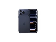 Apple iPhone 17 Pro Max 256GB深蓝款热卖
