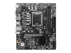 天猫微星B760M - E主板套装立减67仅599元