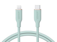 Anker A8662数据线60W，到手44.9元