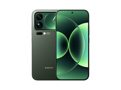 小米17 Pro Max 5G限时补贴