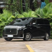 30万元内三款插混七座MPV深度横评：谁更胜任中国家庭移动生活舱？