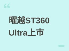 曜越ST360 Ultra ARGB Sync水冷上市：7英寸LCD屏+三风扇+双平台兼容