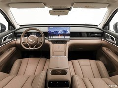 五菱星光L将于2026年7月上市：中大型插混SUV，综合续航1260km