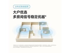 小米BE3600Pro Wi-Fi 7全屋路由