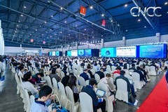 海光信息亮相CNCC 2026，推动芯片性能向有效Token转化