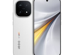iQOO 15 5G手机直降2244元