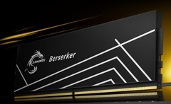 X870主板配什么内存？新乐士狂刃马甲DDR5-6000 C28绝配