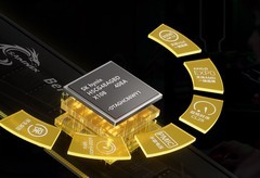 X870主板配什么内存？新乐士狂刃马甲DDR5-6000 C28绝配