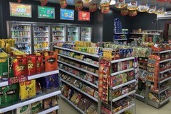 门店商超堆头陈列情况检查全流程方案
