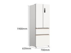 为父母挑选的不止是冰箱，更是健康生活的守护者