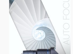 老蛙发布12mmF2.8自动对焦超广角镜头