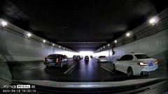 拍清车牌还不够，这几款行车记录仪将是你的车载安全卫士