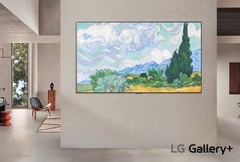 联袂伦敦国家美术馆，LG OLED以卓越画质焕活百年艺术珍品