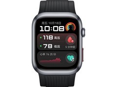 华为WATCH D2血压监测手表