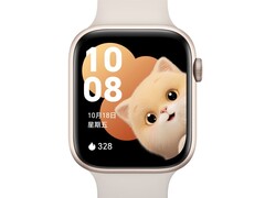 荣耀 HONOR 手表 5，百亿补贴低至 580 元