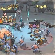 战火与永恒英灵技能全解析