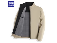 罗蒙男夹克49元抢