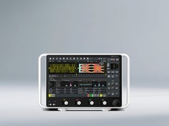 湾芯展发布90GHz超高速示波器