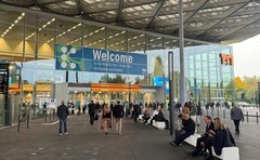 2025德国K展：海尔智家率先实现家电循环新材料“升级使用”