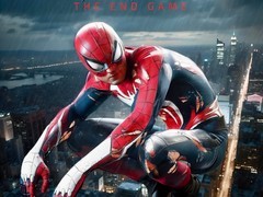 漫威蜘蛛侠3传闻曝光：三主角回归、章鱼博士亮相，或2028年发售