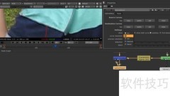 Spline转Arc的简易方法