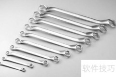 Spline转Arc的简易方法