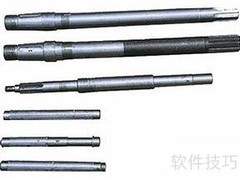 Spline转Arc的简易方法